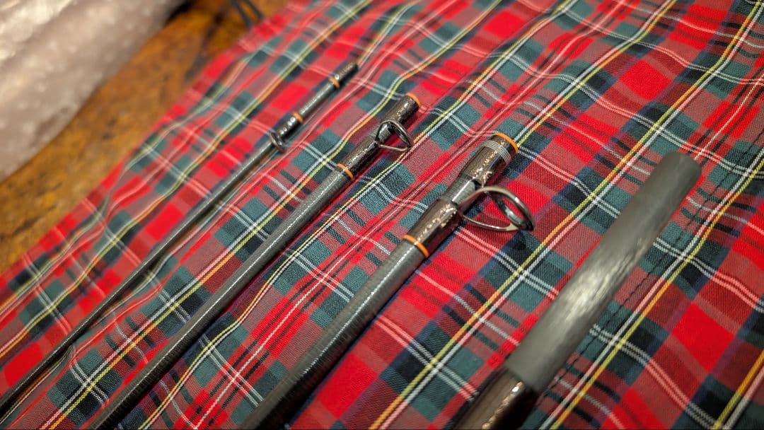 カスケット アウトバックビリーバー674MT(トリガー)