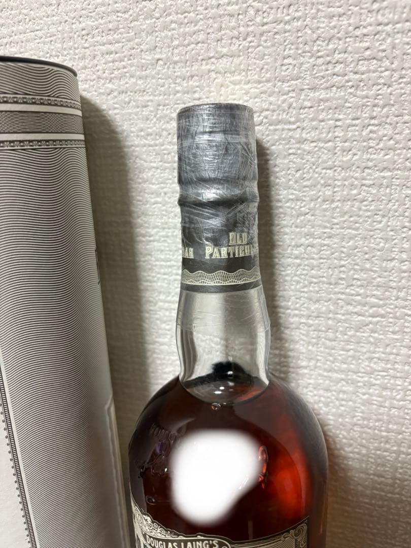 クライヌリッシュ 1997 18年 for SHINANOYA