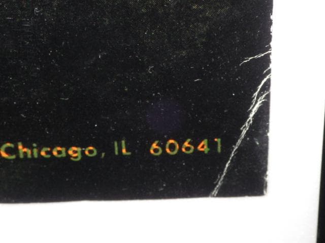 70’S★デビル★トイレ★タバコ★USA★ポスター★アート★悪魔★ビンテージ