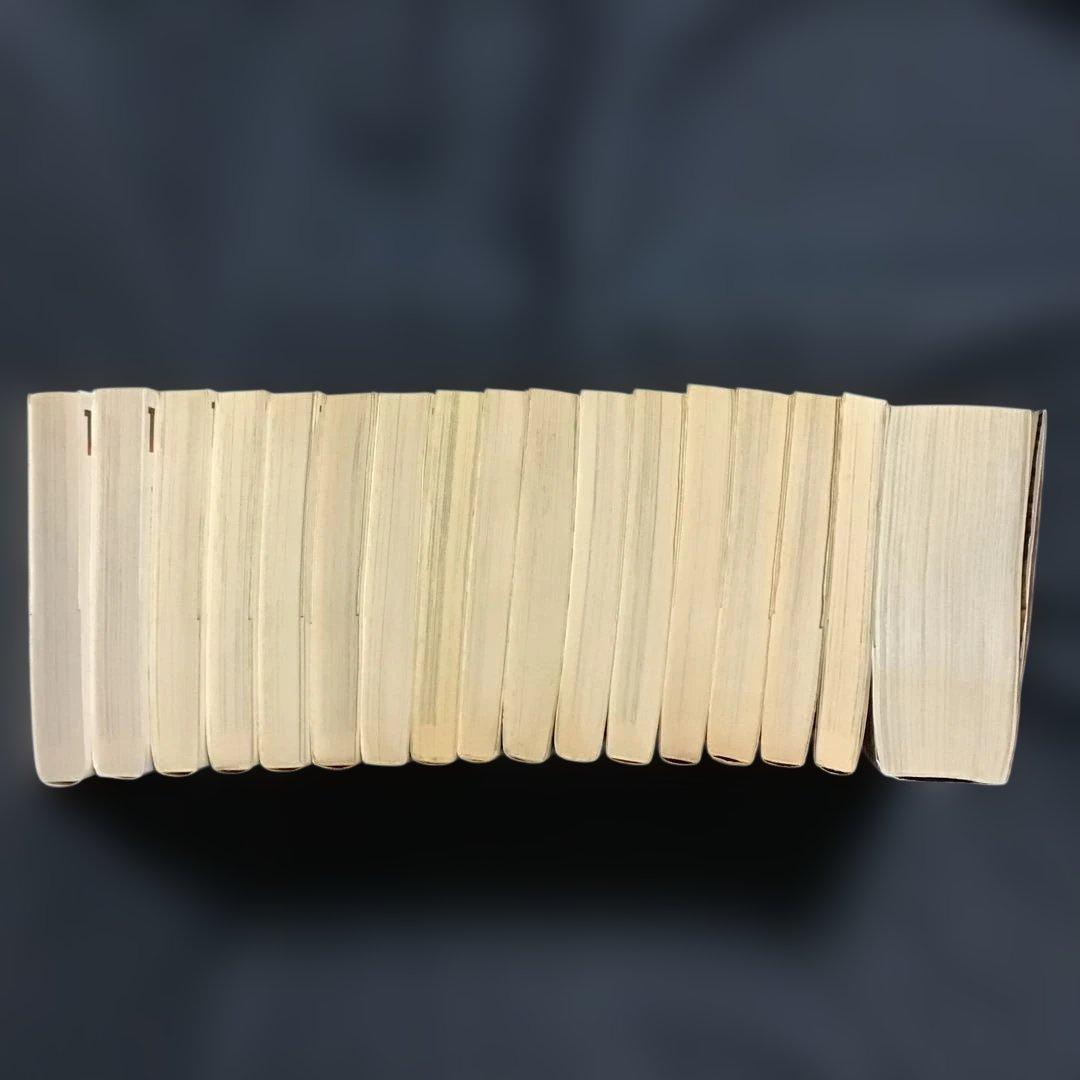 超希少伊藤潤二恐怖マンガコレクション1〜16巻(全巻) 、うずまき　17冊セット