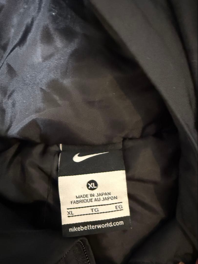 鹿島アントラーズ　ベンチコート