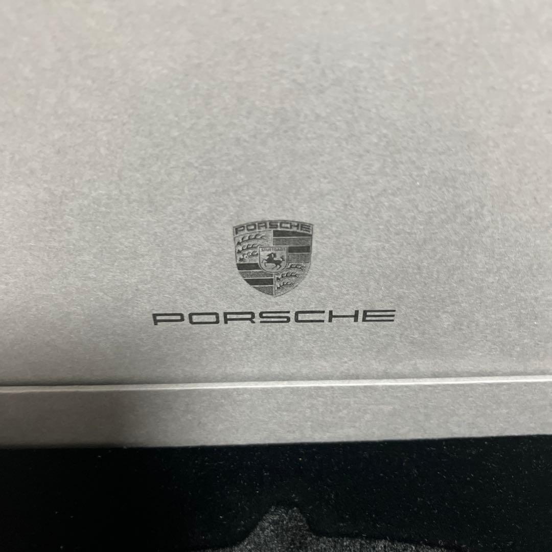 ポルシェ　スワロフスキー 40 year 911 Limited Edition