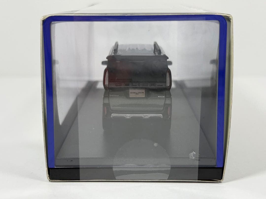 1/43 ミツビシ DELICA デリカミニ T Premium (2023)