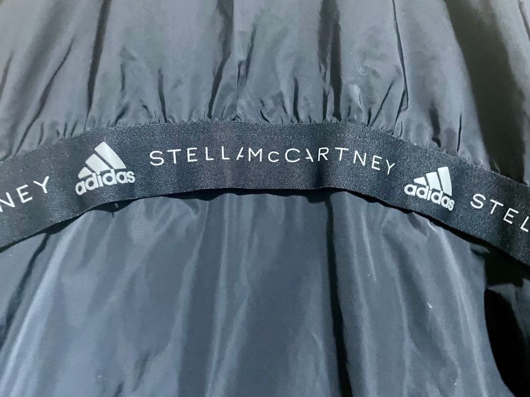 adidas × ステラマッカートニー ウェア