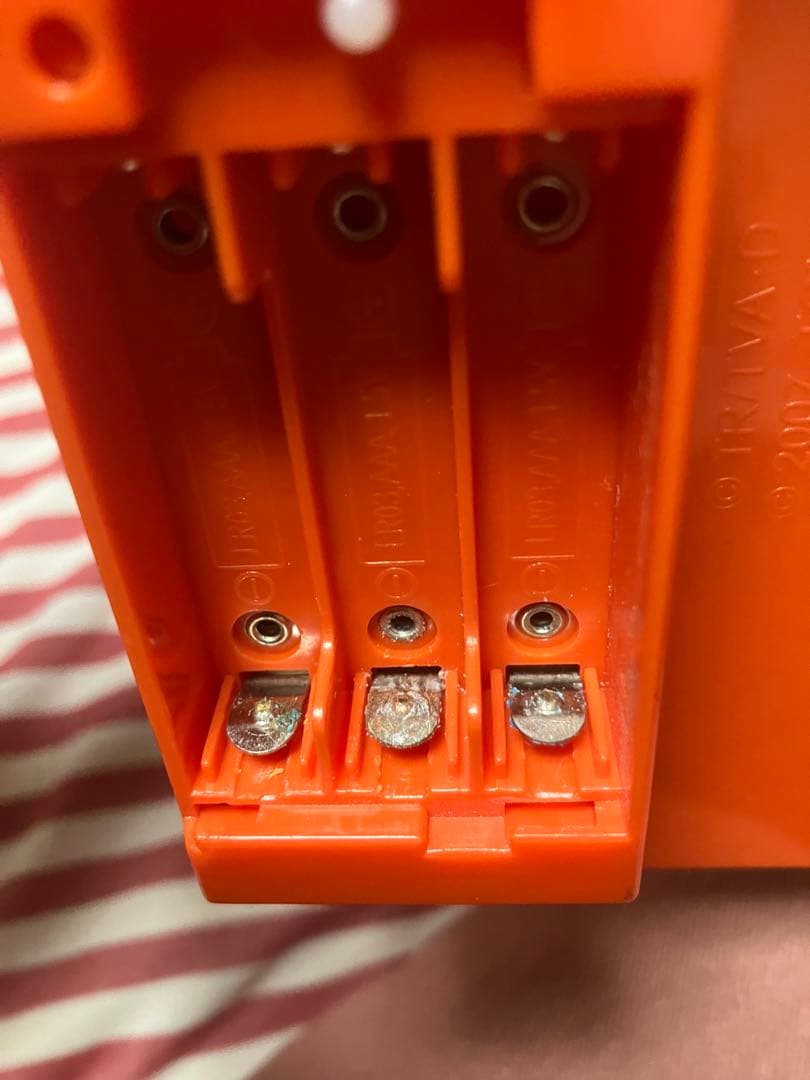 DXレスキューストライカー &レスキューコマンダーセット　タカラトミーおまけ付き