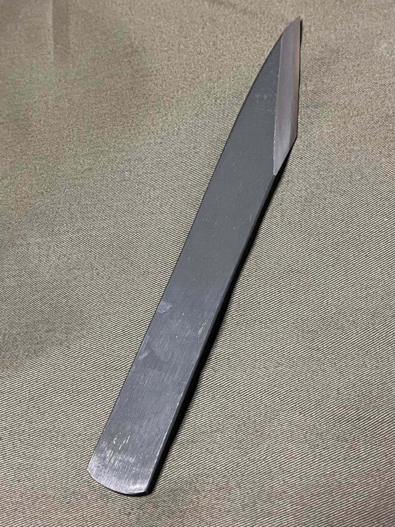 二代目 千代鶴貞秀　小烏丸小刀