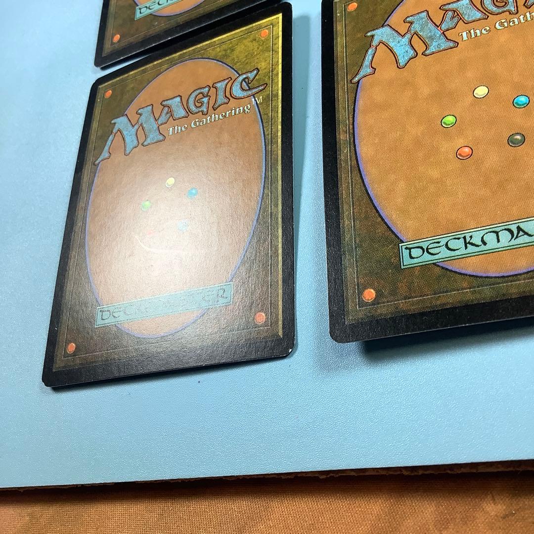 彩色の宝球/Chromatic Sphere INV英語foil4枚セット