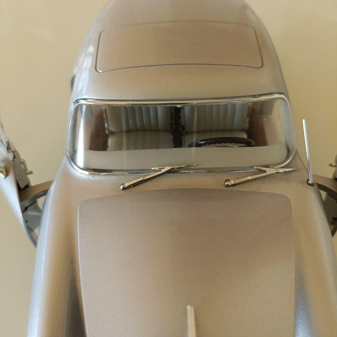 Ricko製 1960 ポルシェ 356B カスタマイズモデル