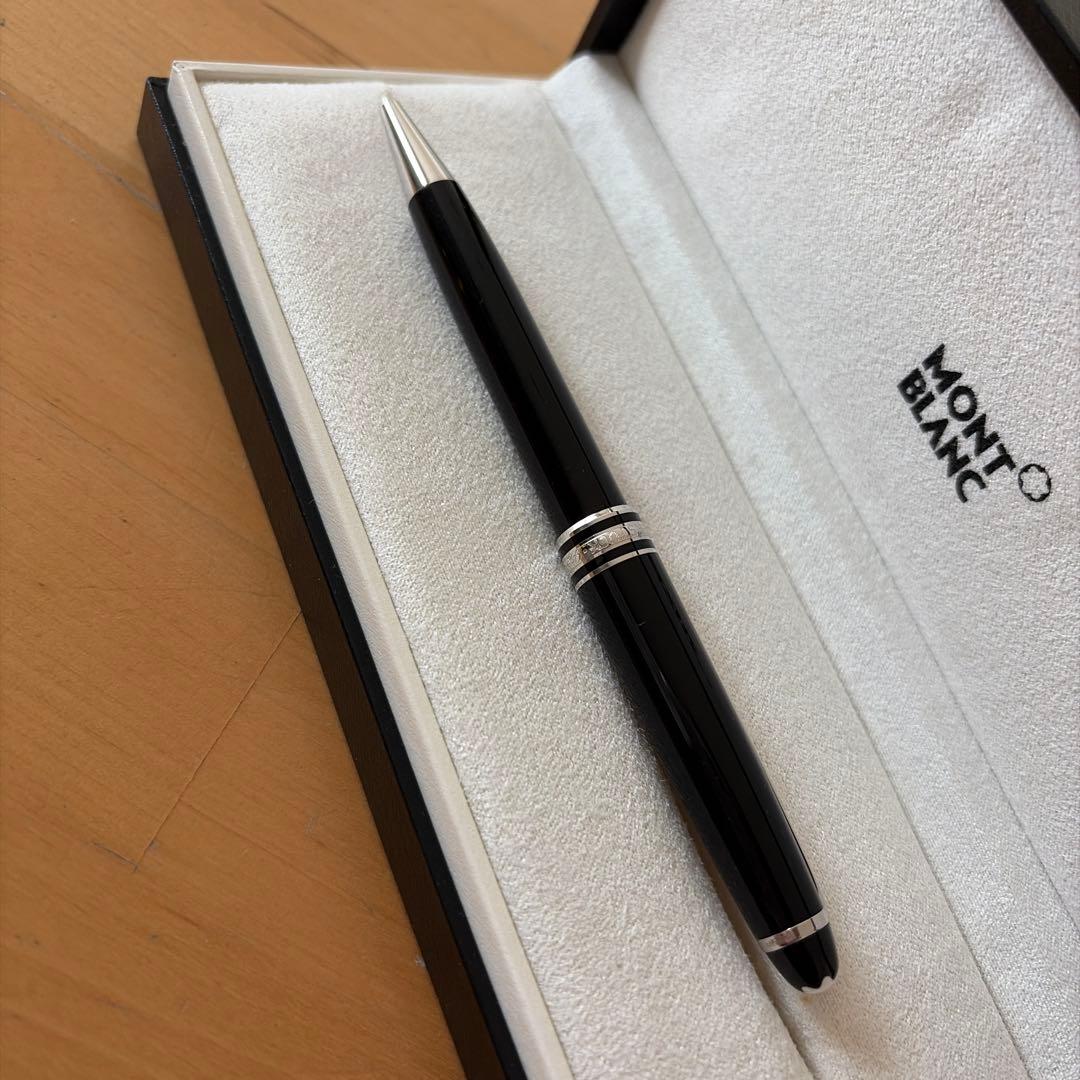 MONT BLANC ボールペン