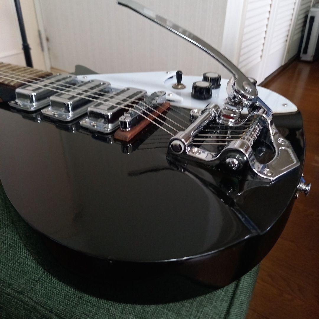 Rickenbacker325 リッケンバッカーコピーモデル