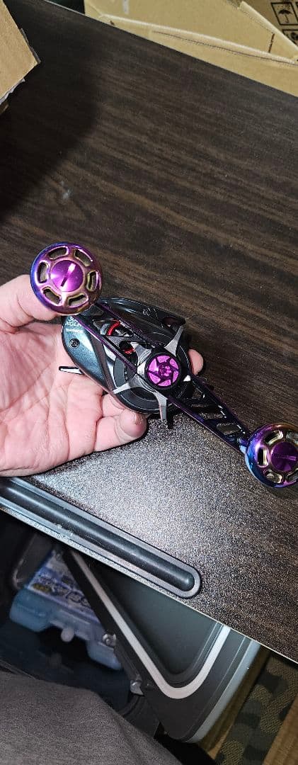 スコーピオンmd300