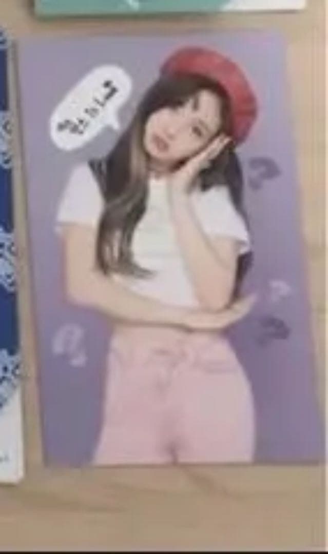 TWICE　トレカセット売り　バラ売り◎ ICカード