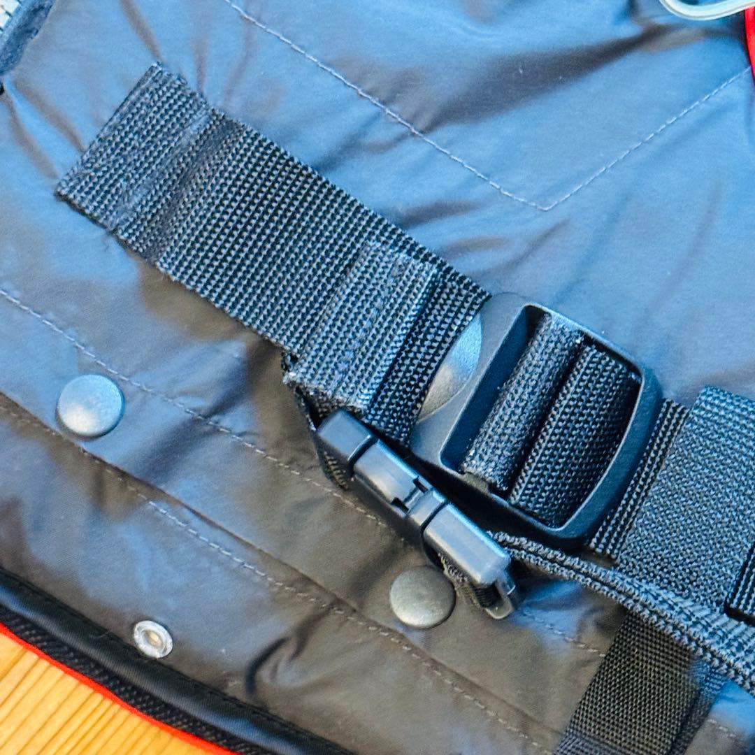 シマノNEXUS LIMITED PRO ネクサス　リミテッド　ライフジャケット