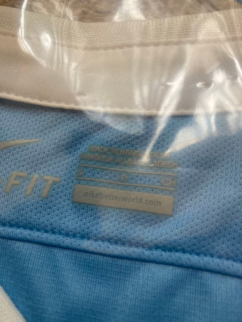 マンチェスターシティ　直筆サイン入り　　ライト・フィリップス　　レスコット