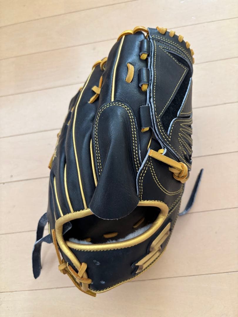 軟式オーダーグローブ