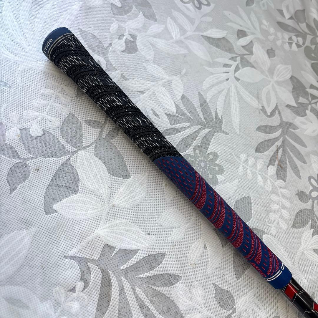 PING G410 2U 2H 2番ハイブリッド 17° 純正シャフト