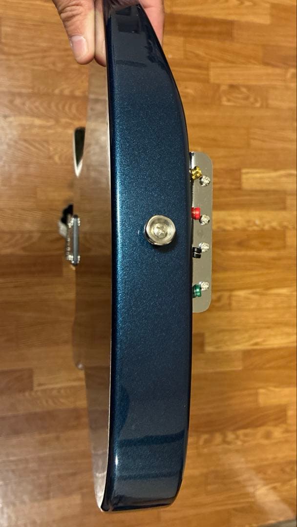 バッカス WJB-mini ベース　UNIVERSE Series