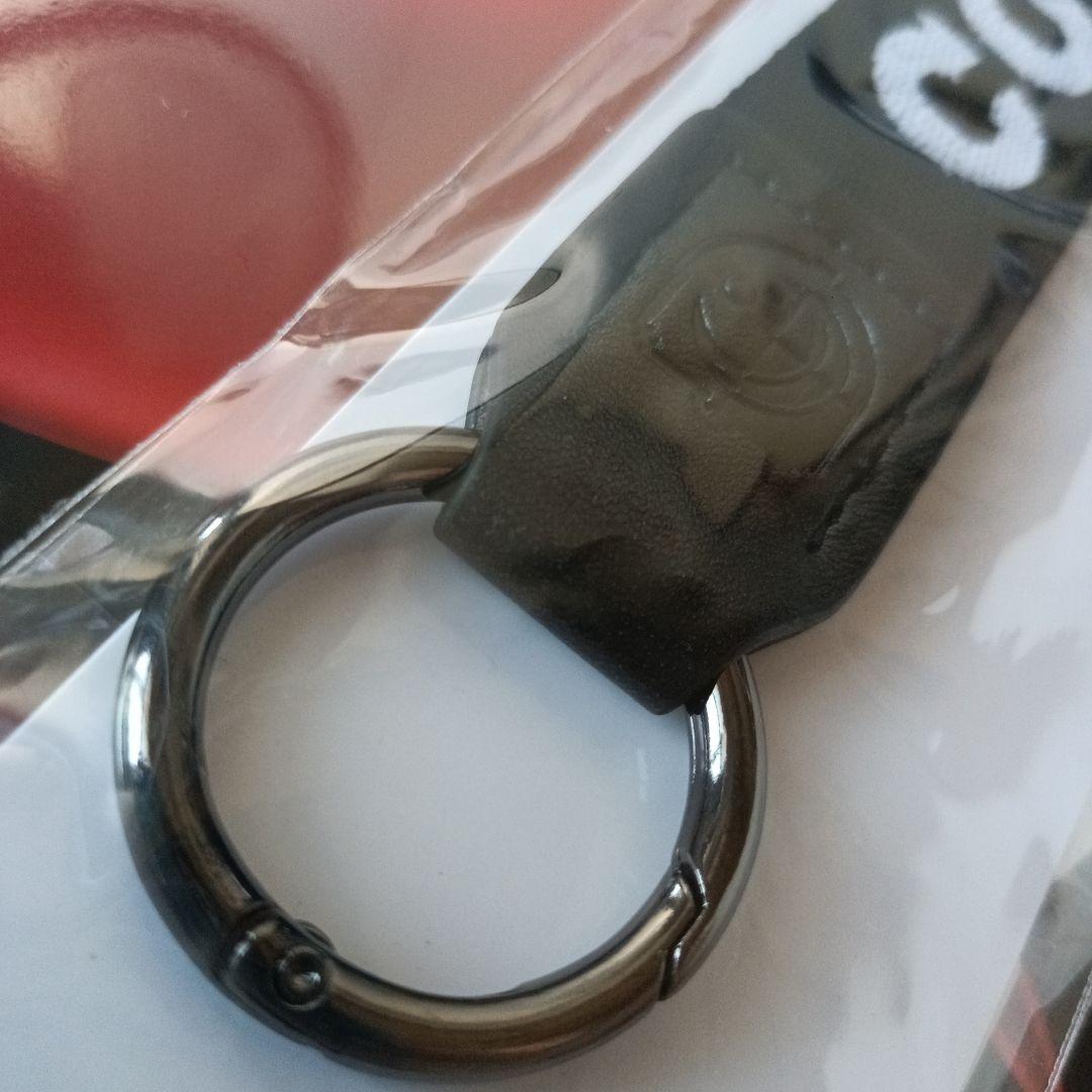 COMPLEX DVD 20240515-16 日本一心　キーストラップ