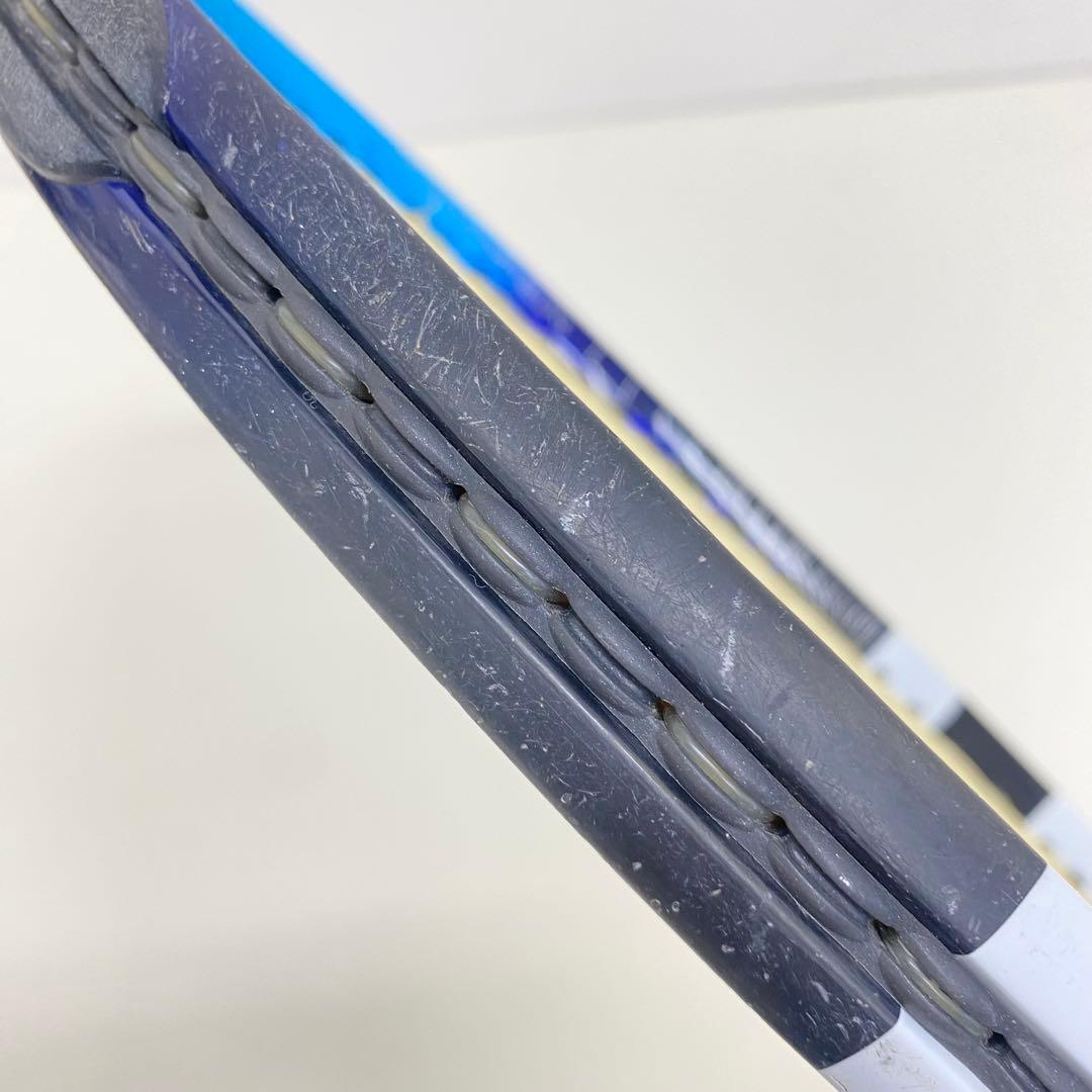 BABOLAT バボラ ピュアドライブ プラス 日本初代 硬式 テニス ラケット