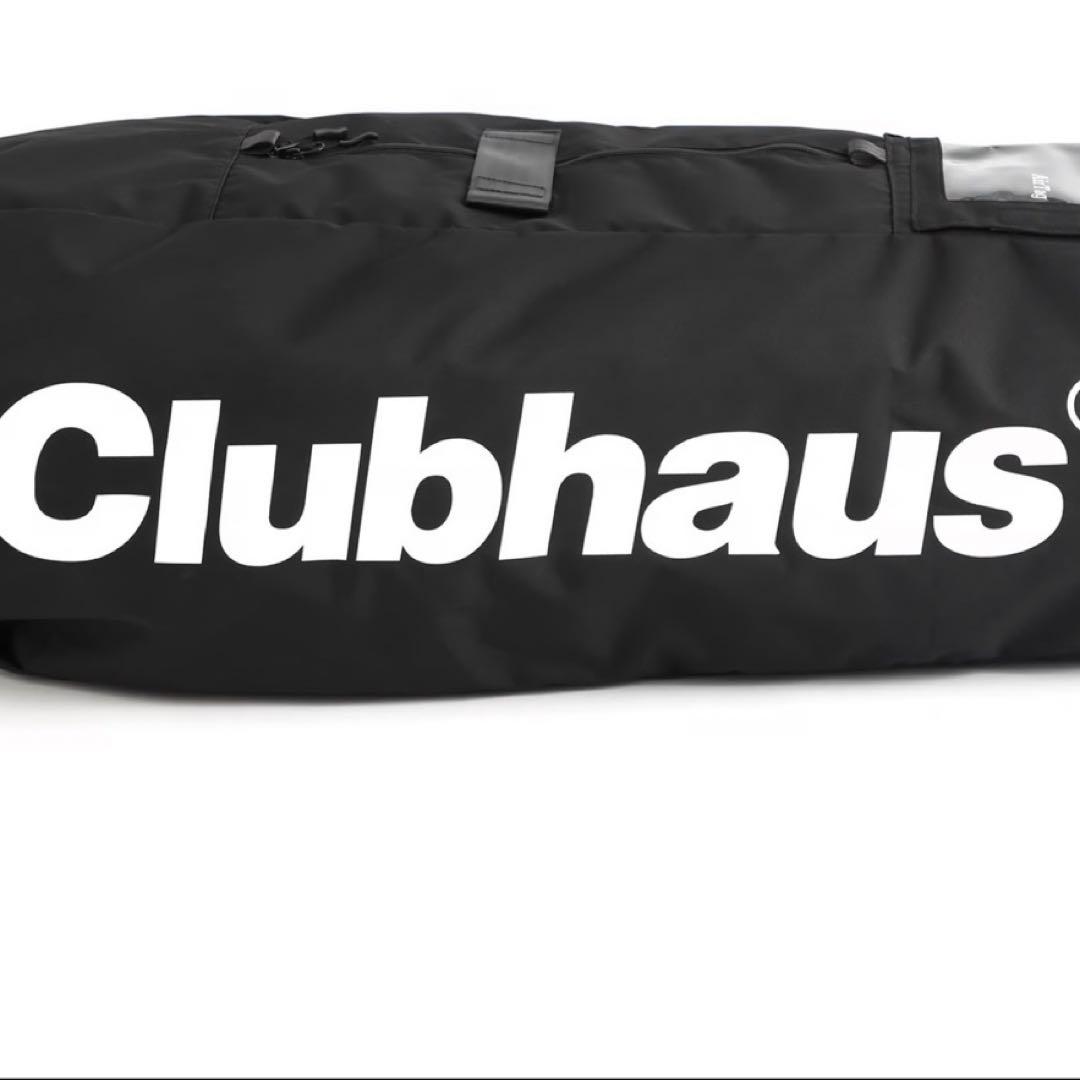 ゴルフバッグ・キャディバッグ Manhattan Portage Clubhaus Travel Cover