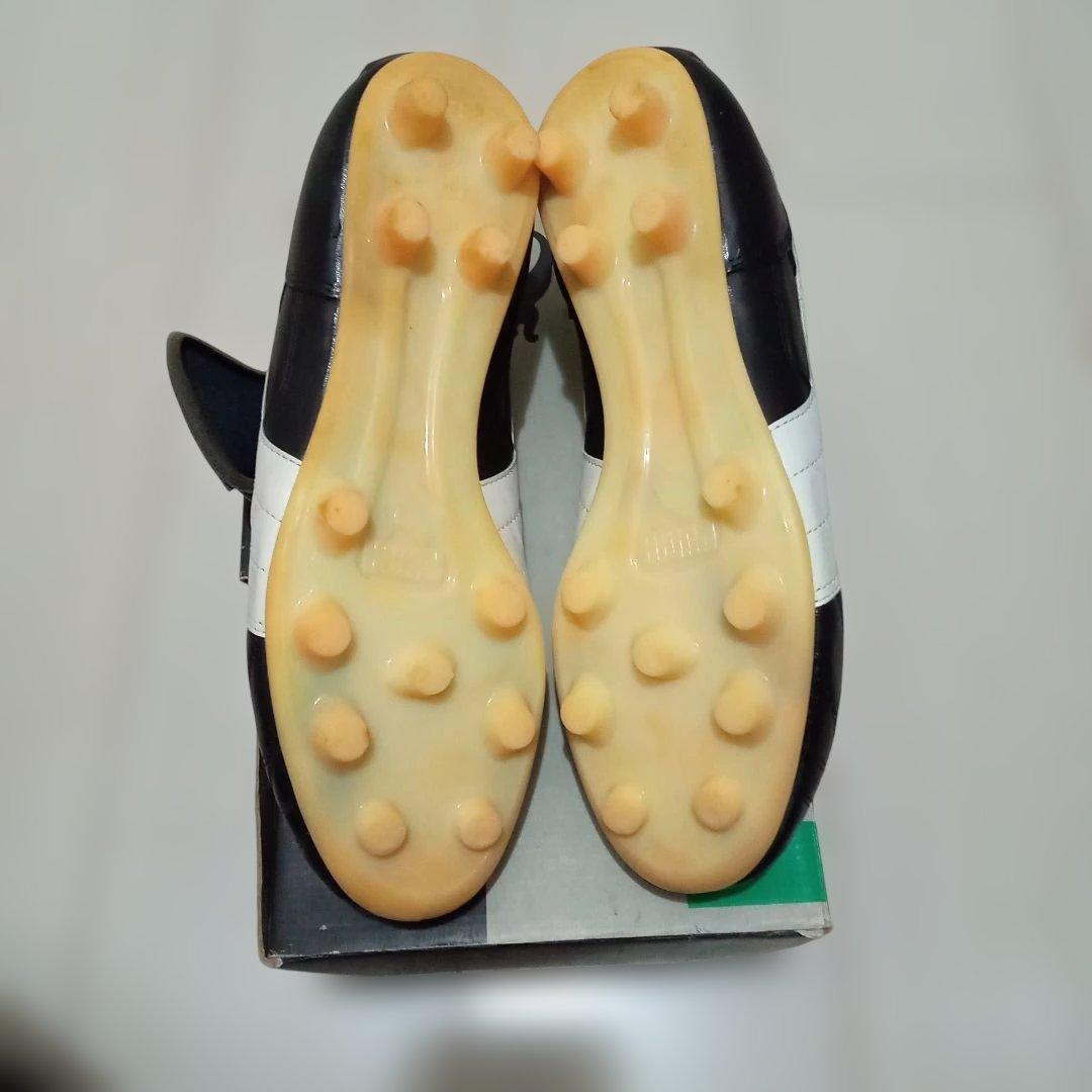 超貴重!新品!未使用《PUMA》★三浦知良選手kingKAZU日本代表仕様★