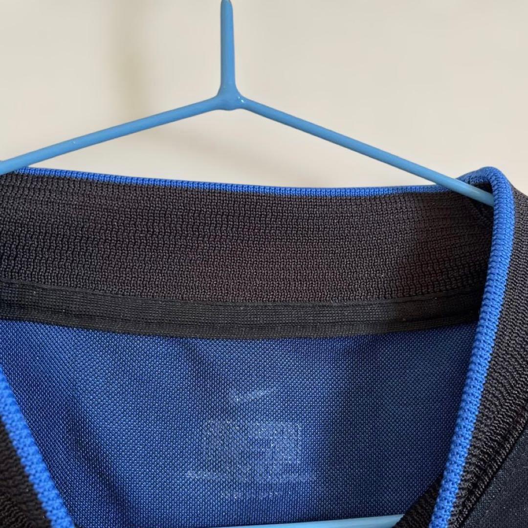 Nike インテル　ユニフォーム