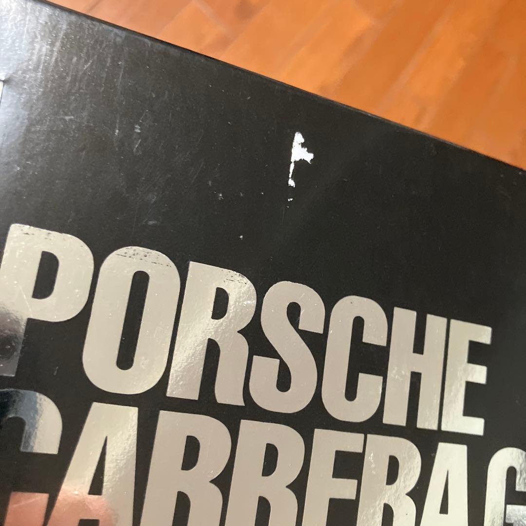 Tamiya 1/12 Porsche Carrera GT送料無料