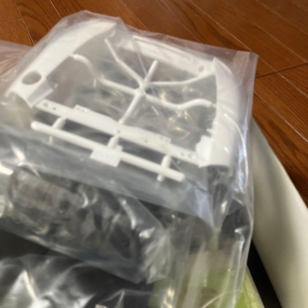 Tamiya 1/12 Porsche Carrera GT送料無料