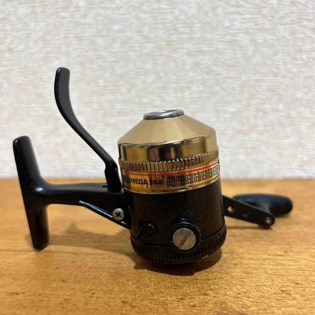 zebco（ゼブコ）omega 144