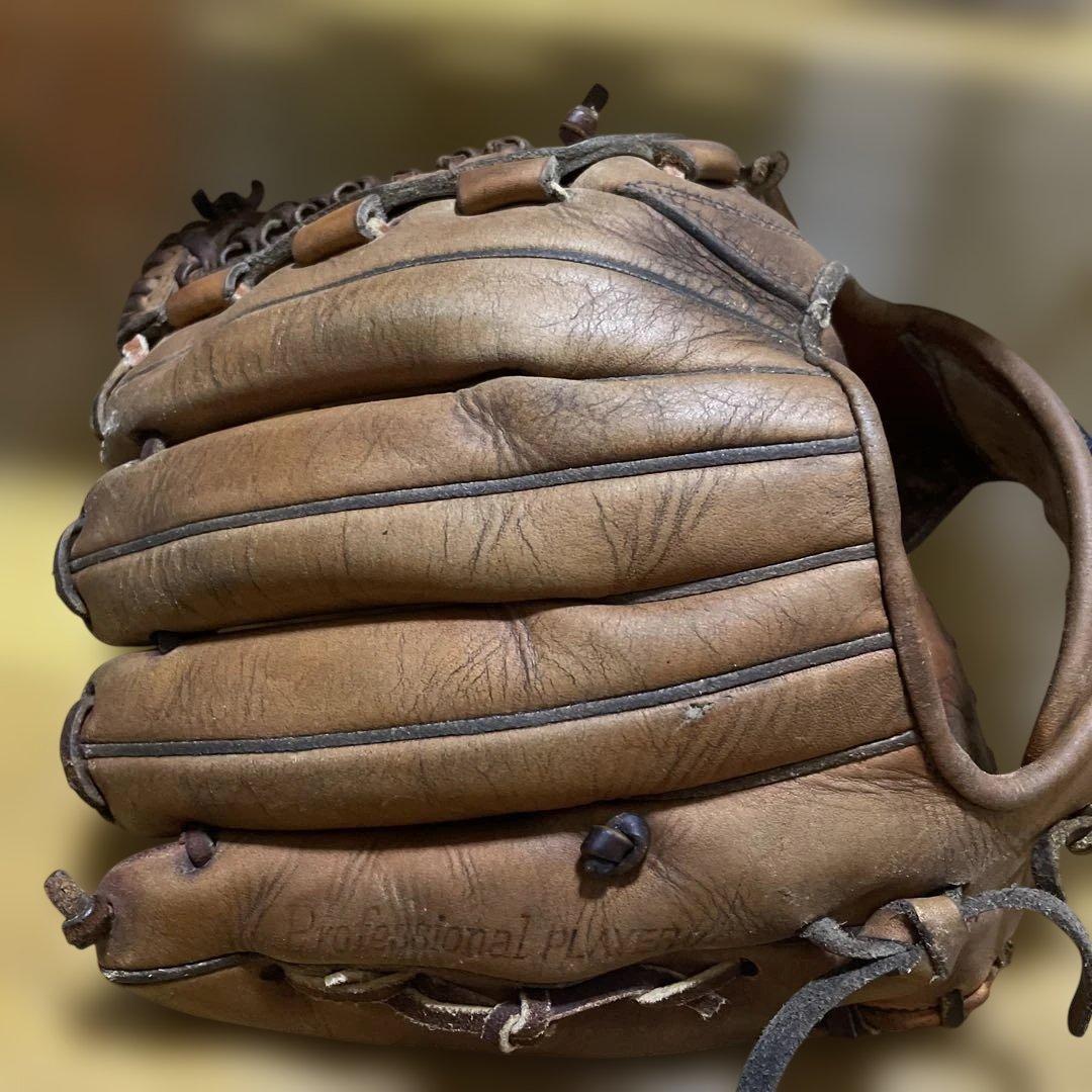 ナ*オ様 スラッガー 硬式グローブKSG BU-5