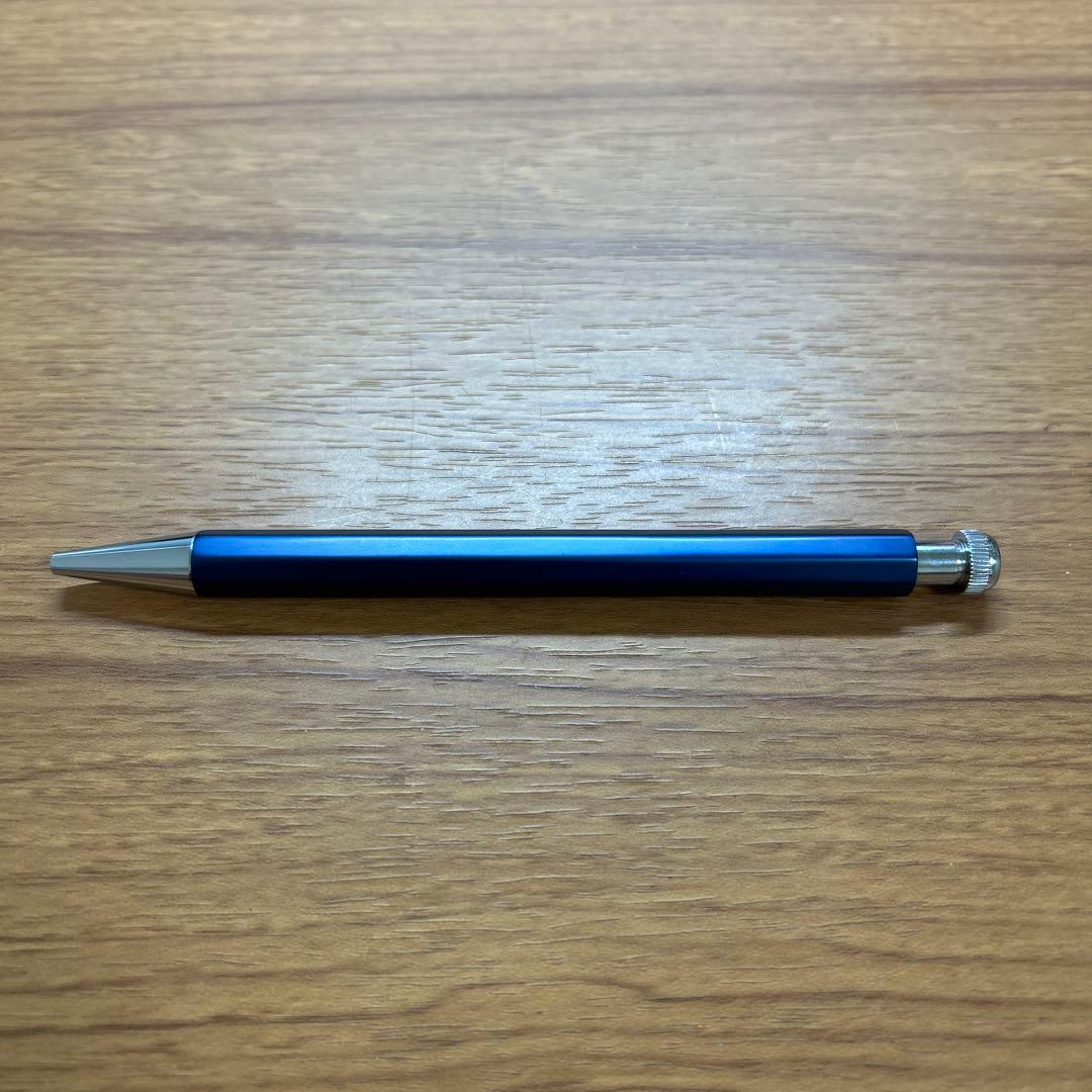 カヴェコスペシャル ブルーエディション ボールペン BP