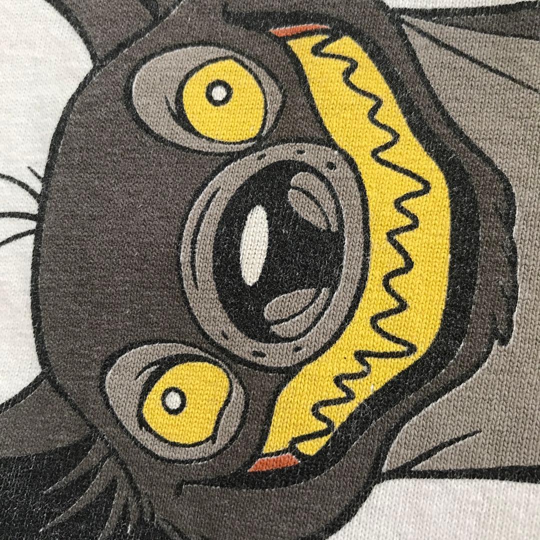 193 ライオンキング LION KING 90年代ヴィンテージTシャツ