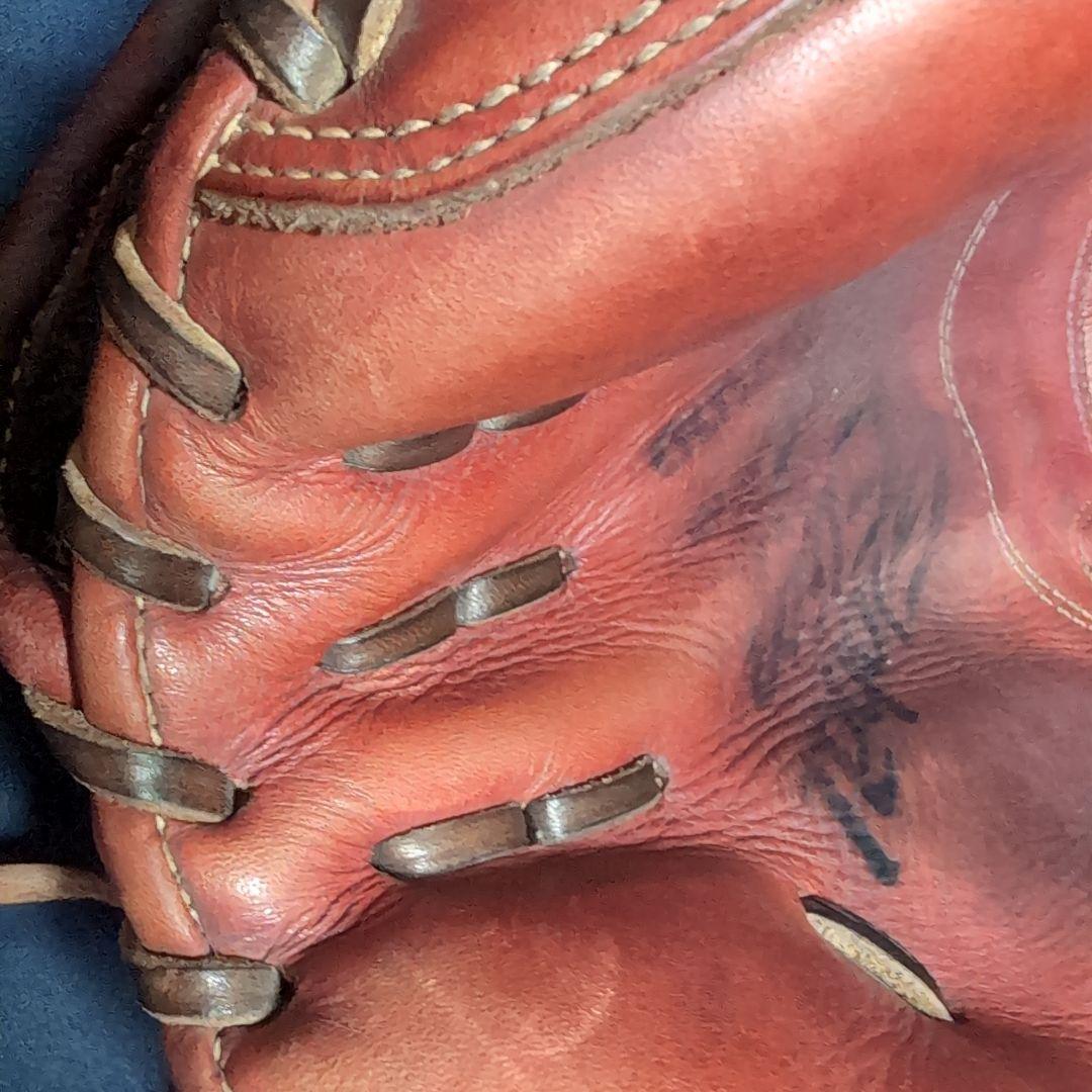 美才治 ミズノ グローバルエリートLシリーズ 軟式一般キャッチャーミット