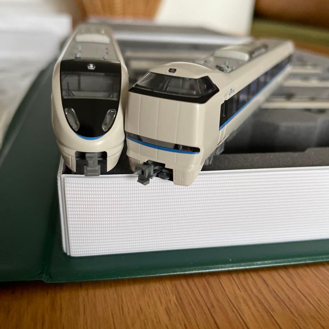 KATO 10-1391/1392 683系サンダーバードリニューアル車9両フル