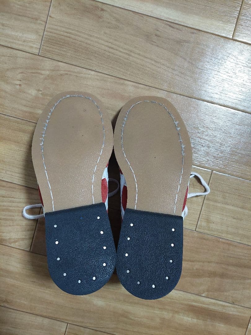 ウェイトリフティングシューズ