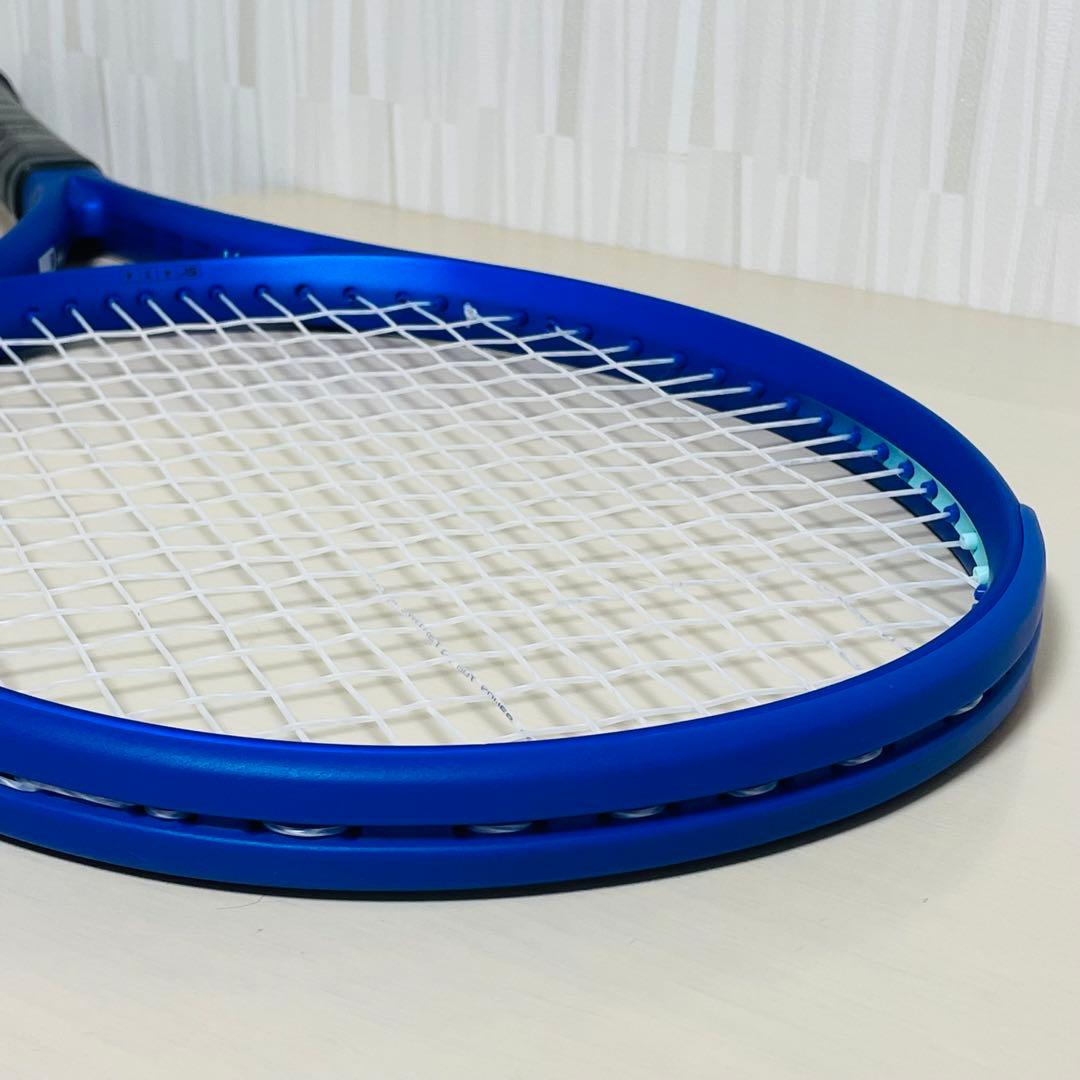 Wilson ウィルソン ULTRA ウルトラ V5 111 硬式テニスラケット