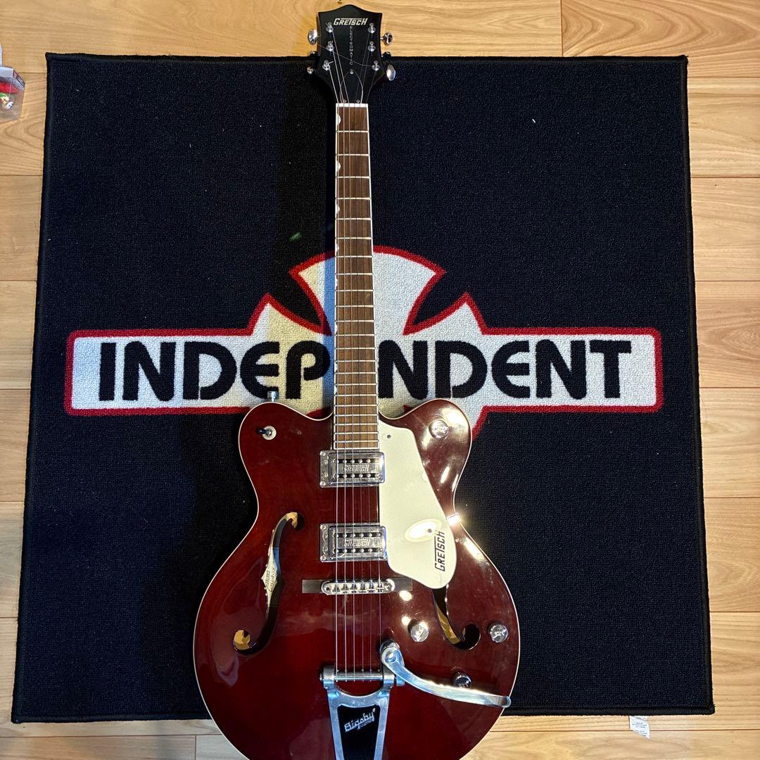 GRETSCH Electromatic チェリーエレキギター