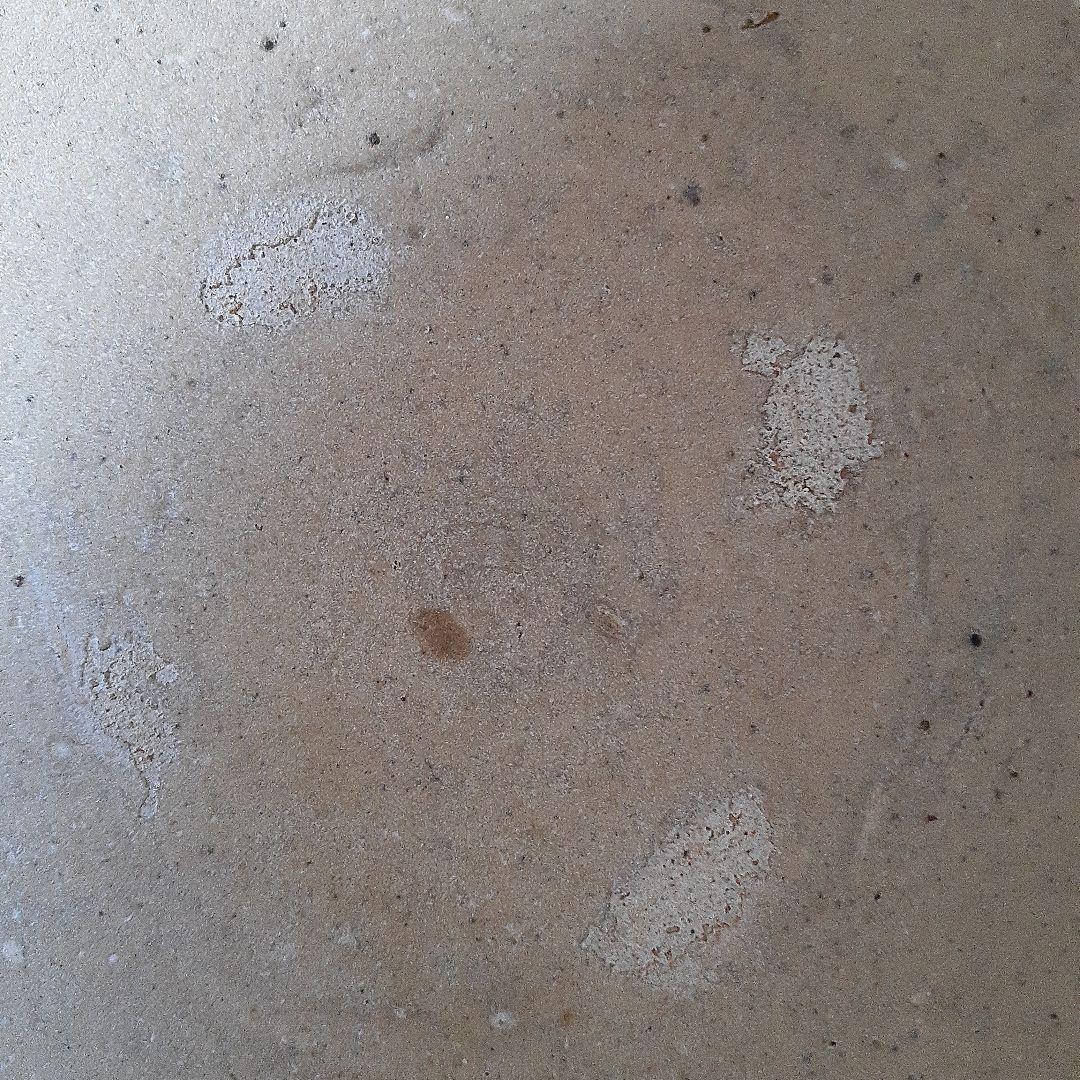 高麗末期金海刷毛目椀