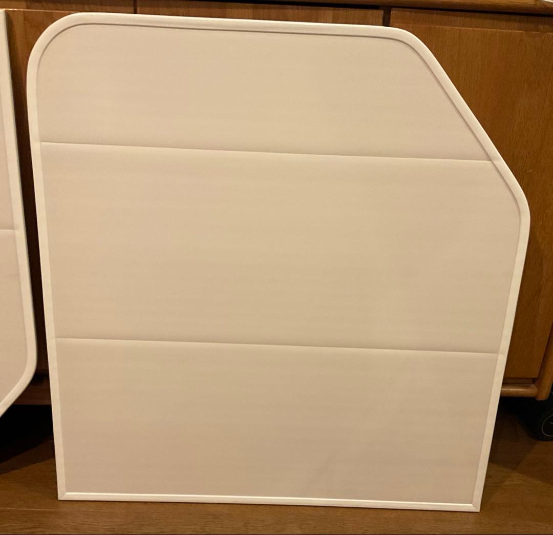 パナソニック風呂フタ 1600浴槽用740 x 1536