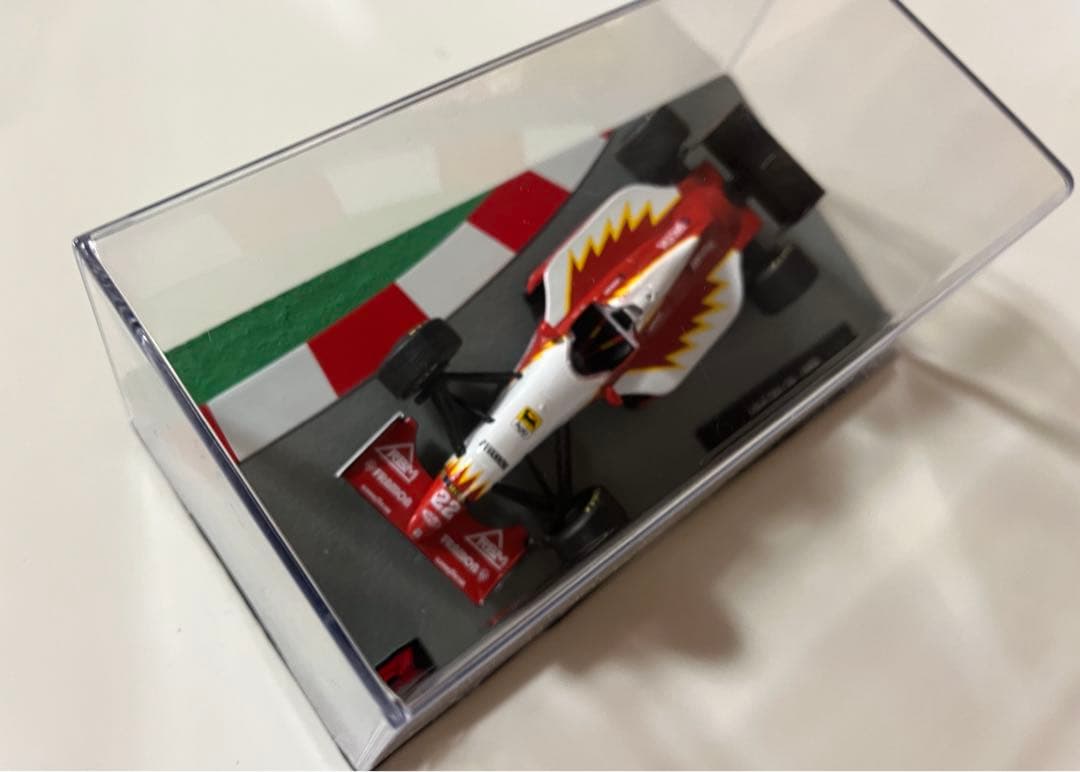 ミニチャンプスなど　F1 ミニカー