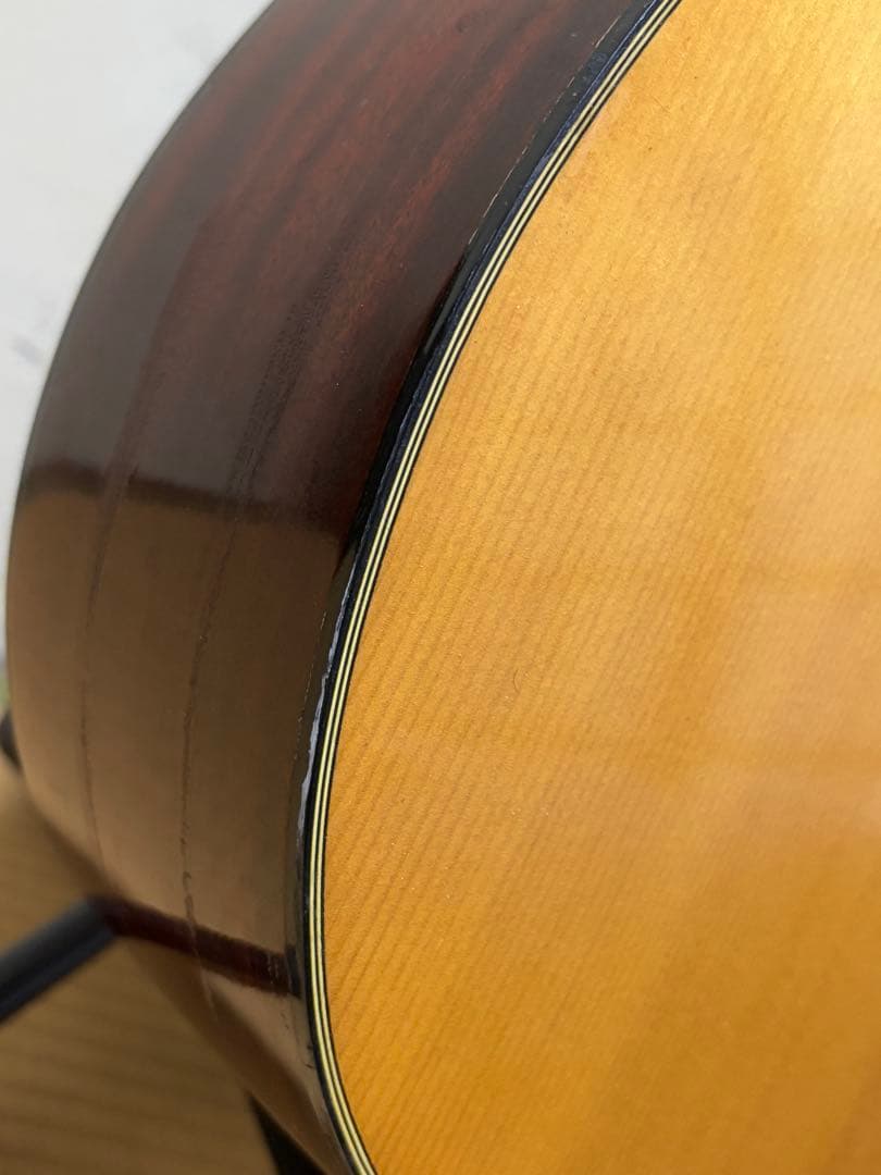 Yamaha FG-160 アコースティックギター【中古品】