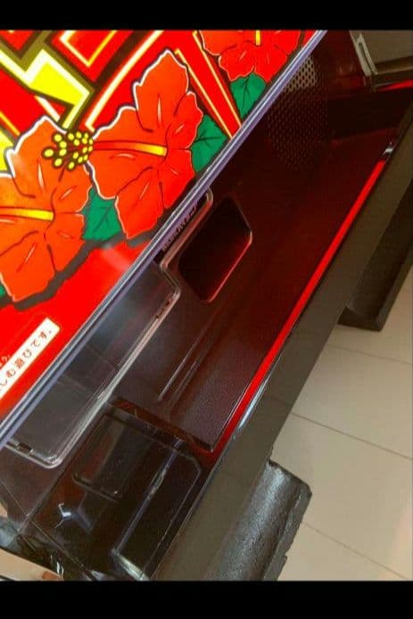 ☆#スーパー#ハナハナ v1-30 #不要機 #6号機#プロフィール必読