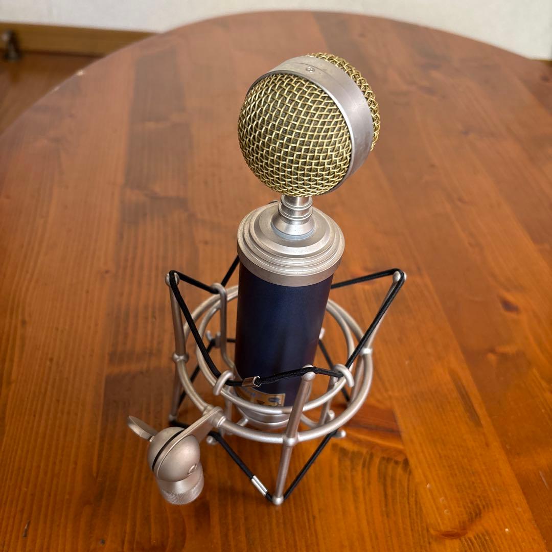 配信機器・PA機器・レコーディング機器 Blue bluebird SL