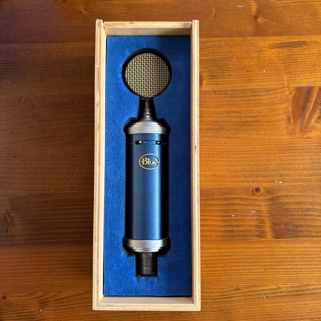 配信機器・PA機器・レコーディング機器 Blue bluebird SL