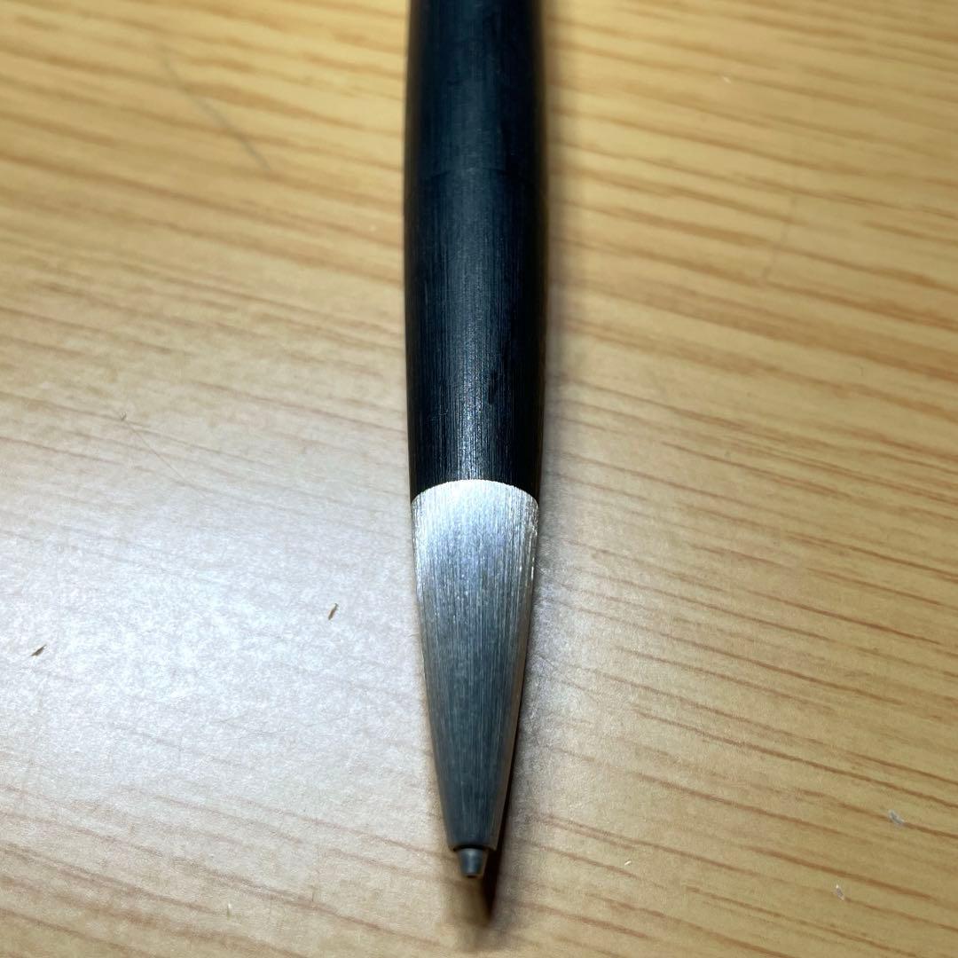 LAMY2000 コクーン　シャーペン　検索用　野原工芸　工房楔　ボナンペン