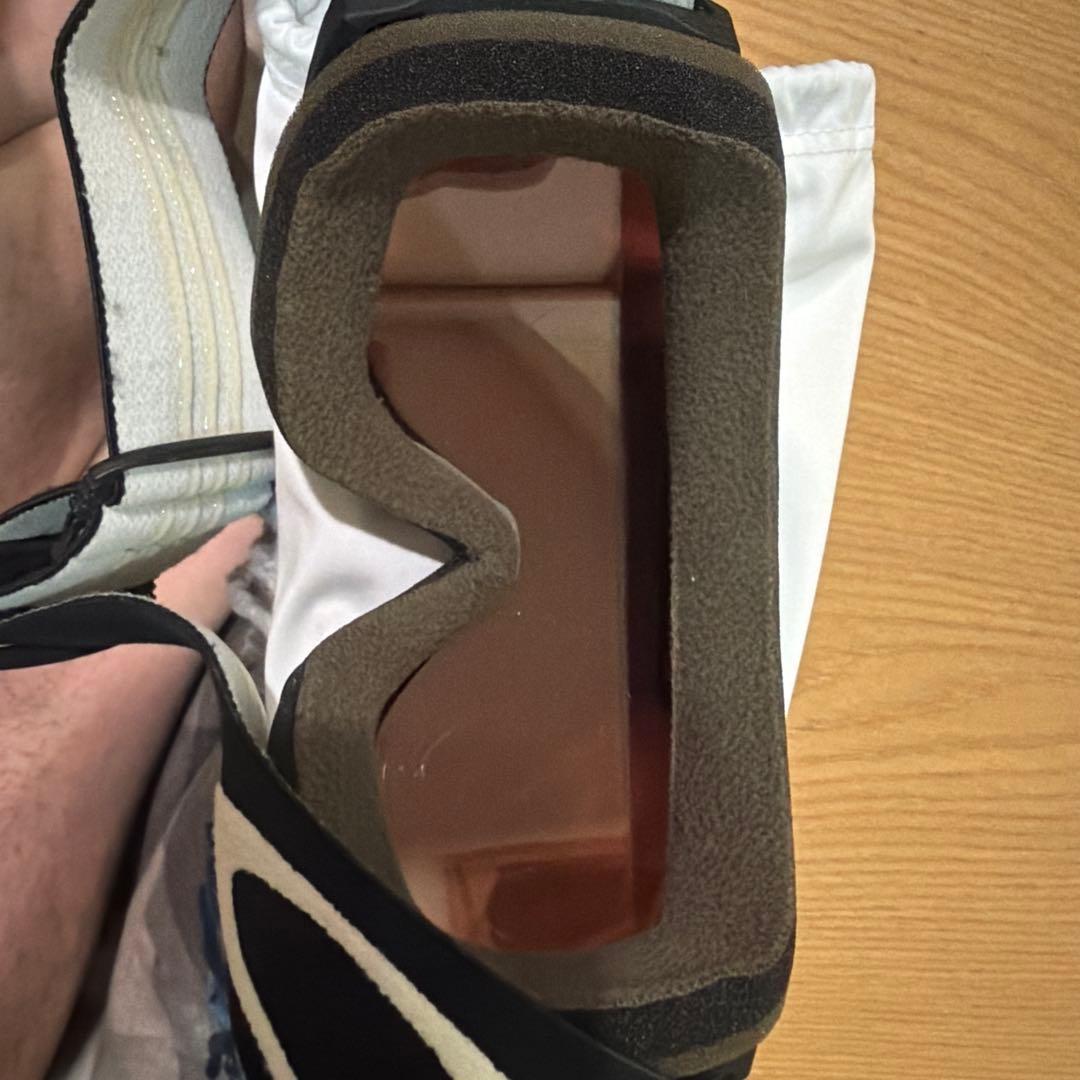 OAKLEY GOT7070-01 ゴーグル