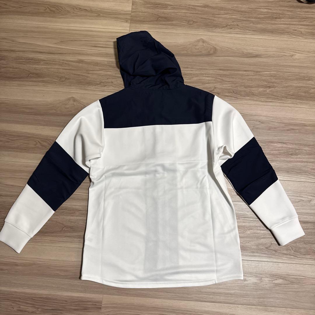 UNDER ARMOUR フルジップフーディ