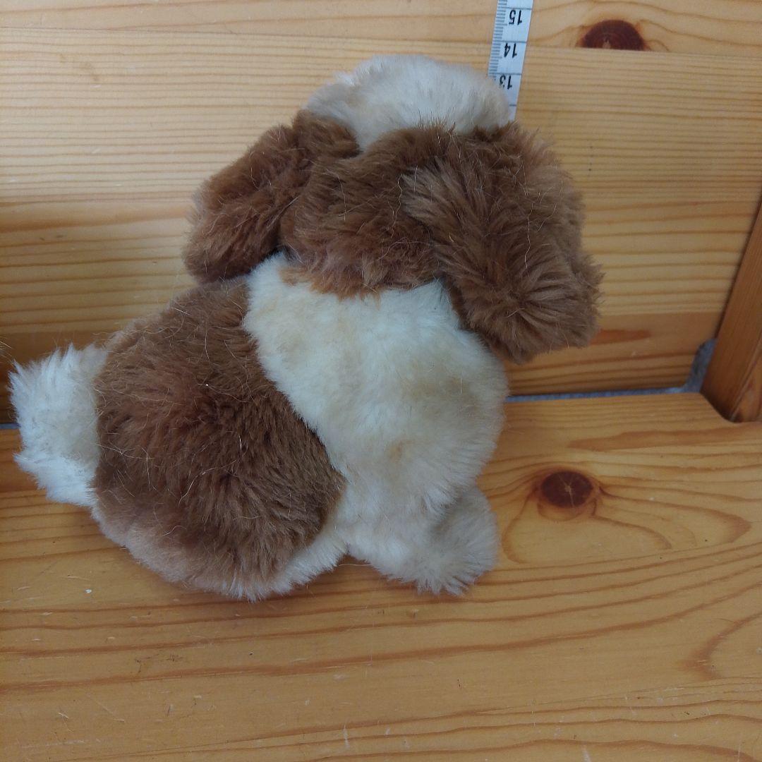 シュタイフ　犬　1990年代