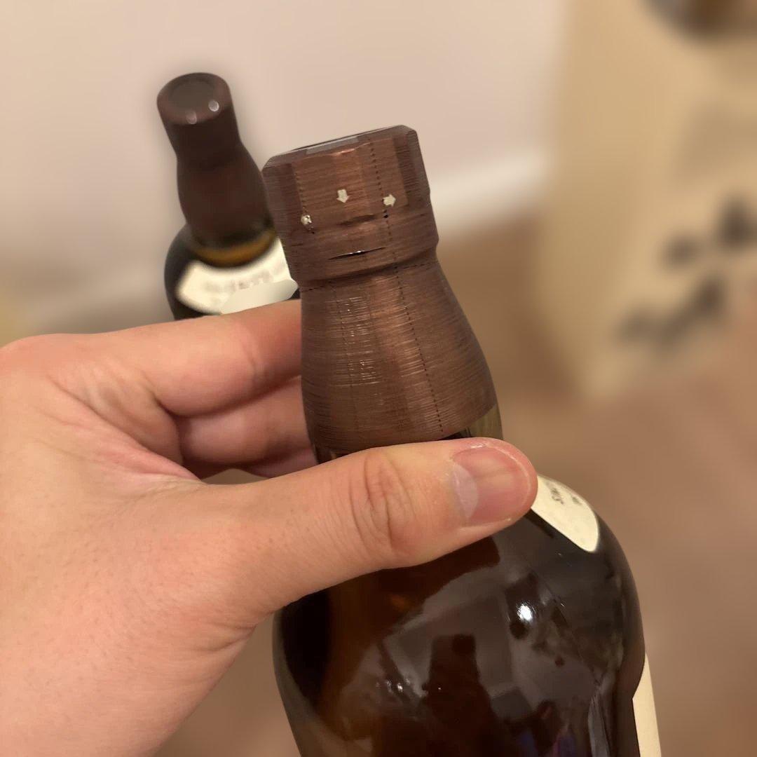 新品未開封山﨑　ウイスキー二箱