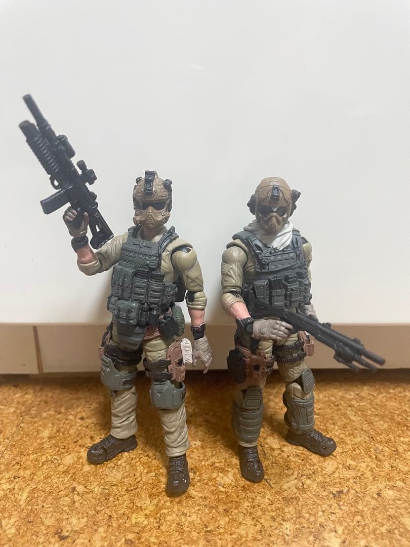 joy toy クレイジー リロード SUV